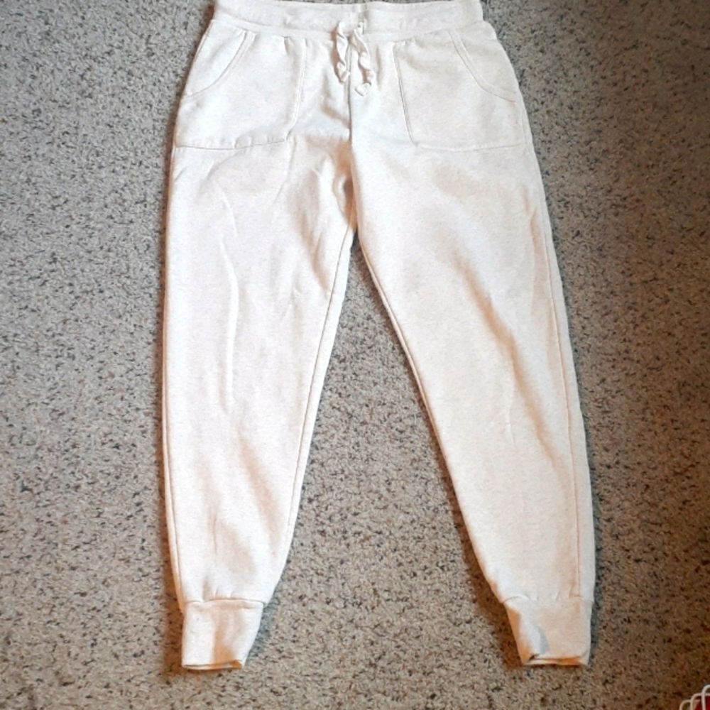 Sweatpants